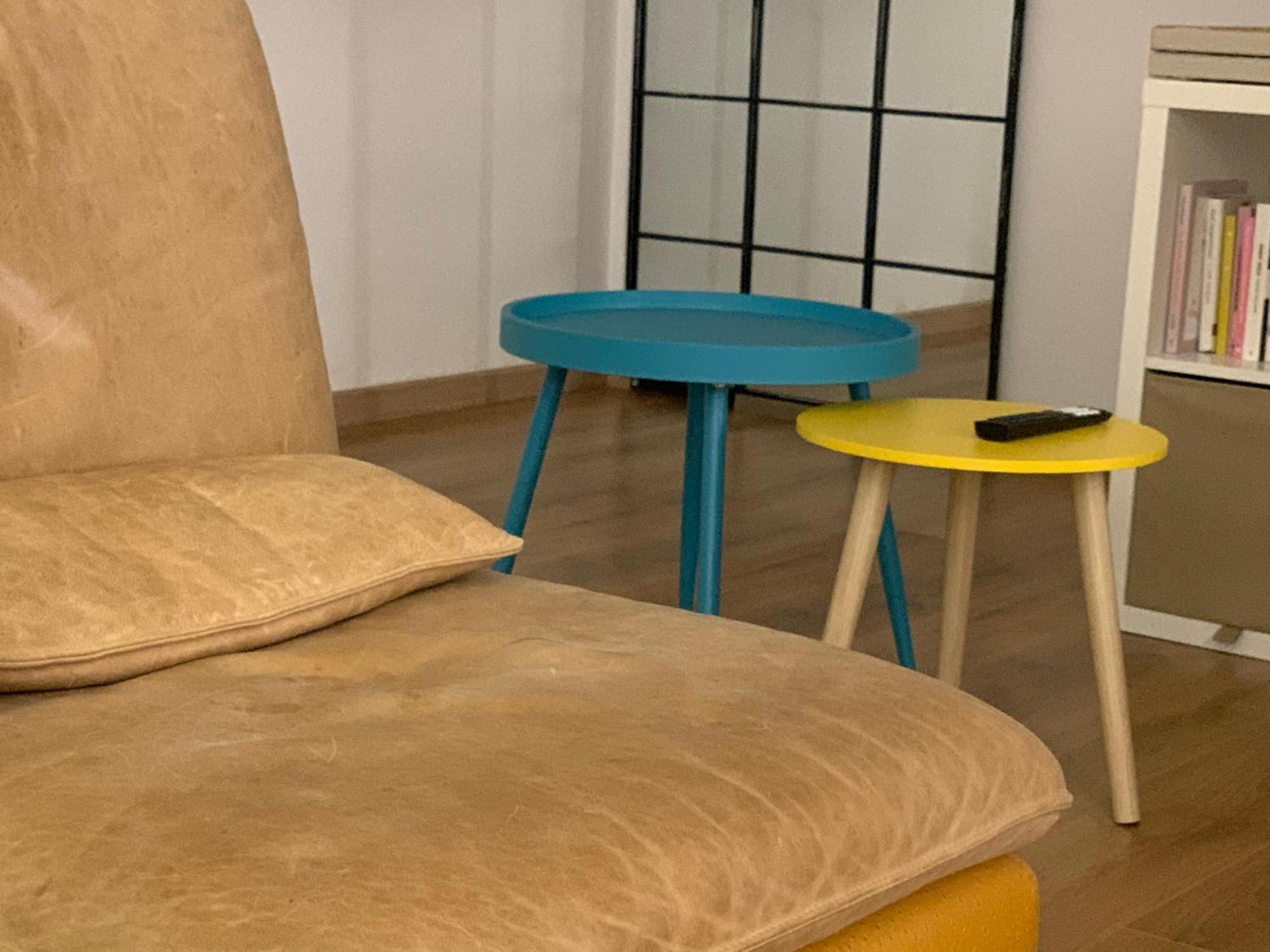 Casa Del Sole Leilighet Nova Siri Marina Eksteriør bilde