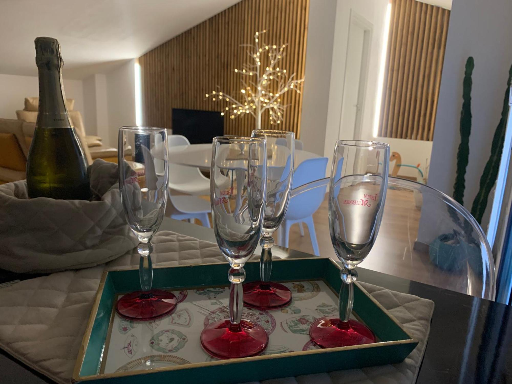 Casa Del Sole Leilighet Nova Siri Marina Eksteriør bilde